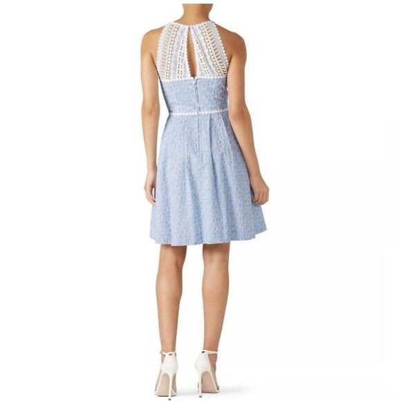 Lilly Pulitzer Tori Dress Size 00 - Picture 3 of 10